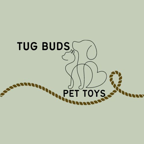 Tug Buds Pet Toys